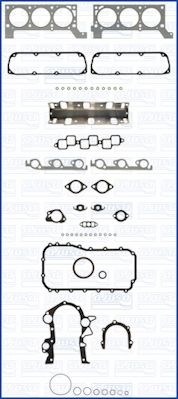 Chrysler Complete pakkingset, motor