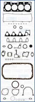 Kia Complete pakkingsset, motor