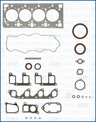 Citroen Complete pakkingsset, motor