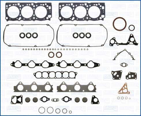 Mitsubishi Complete pakkingsset, motor
