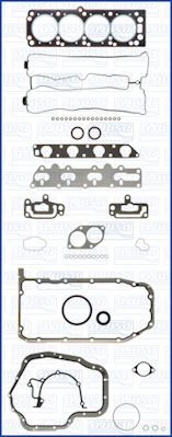 Chevrolet Complete pakkingsset, motor