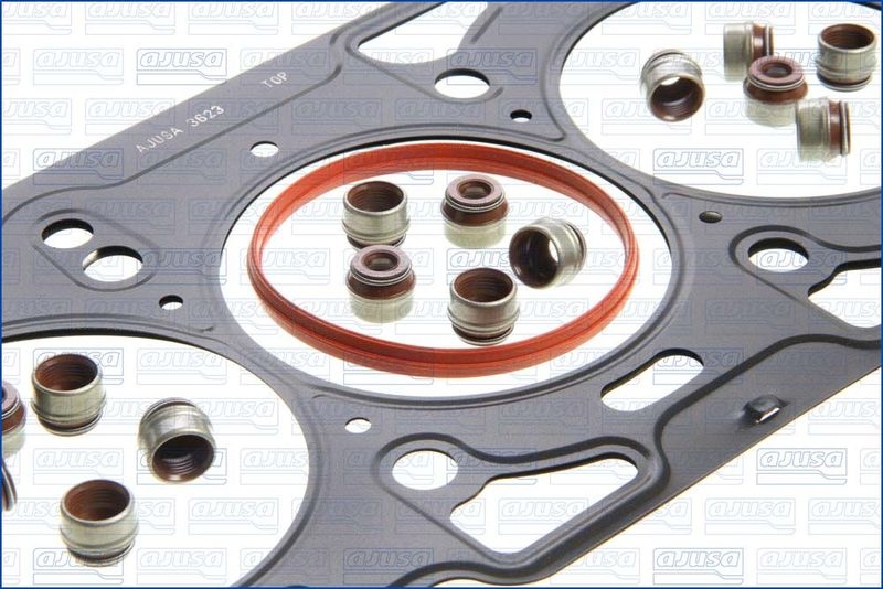 Alfa Romeo Complete pakkingset, motor