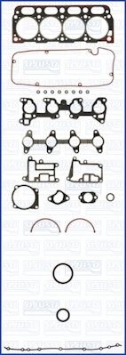 Chevrolet Complete pakkingset, motor
