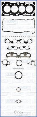 Nissan Complete pakkingset, motor