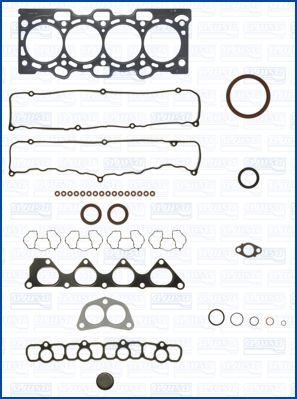Mitsubishi Complete pakkingsset, motor