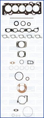 Volvo Complete pakkingsset, motor