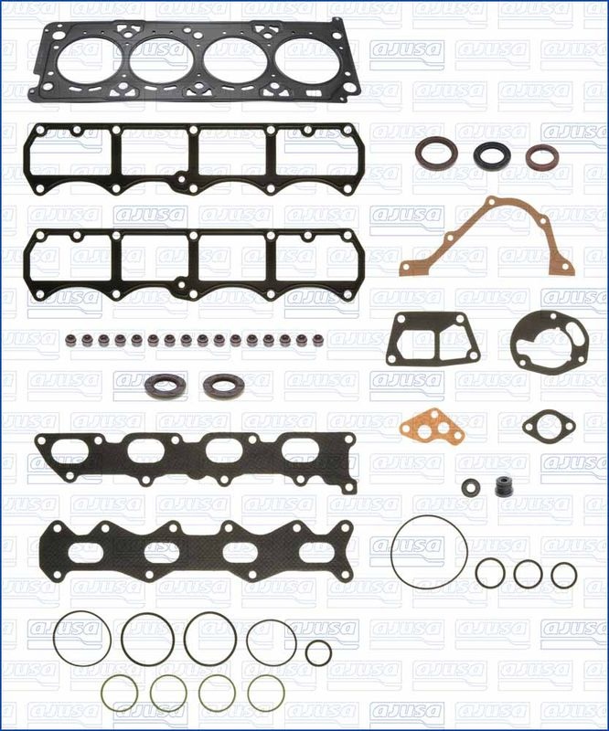 Fiat Complete pakkingsset, motor