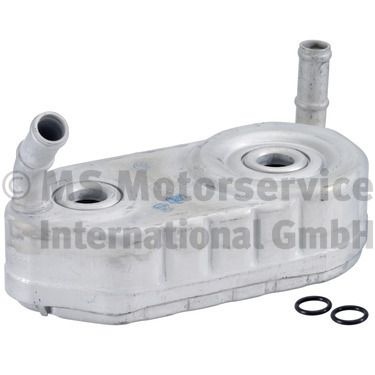 Seat Oliekoeler, motorolie