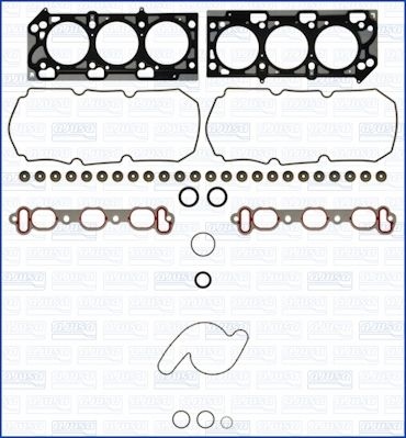 Chrysler Complete pakkingsset, motor