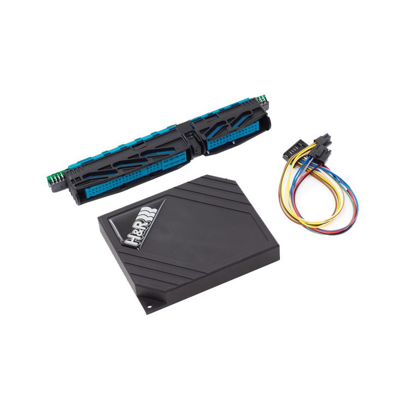 Audi H&R Elektronisch Verlagingssysteem  A8 2014- 30mm