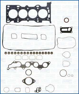Mazda Complete pakkingsset, motor