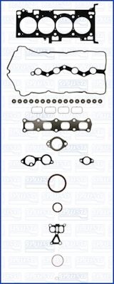 Mitsubishi Complete pakkingsset, motor