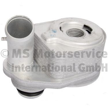 Fiat Oliekoeler, motorolie
