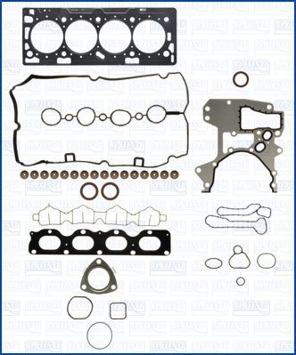 Chevrolet Complete pakkingset, motor