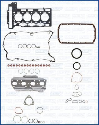 Mini Complete pakkingsset, motor