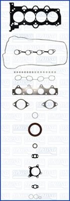 Hyundai Complete pakkingsset, motor