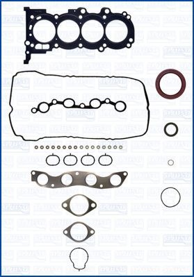 Hyundai Complete pakkingset, motor