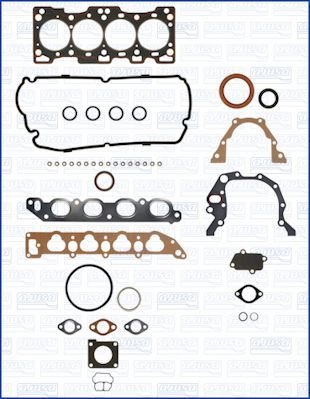 Suzuki Complete pakkingsset, motor