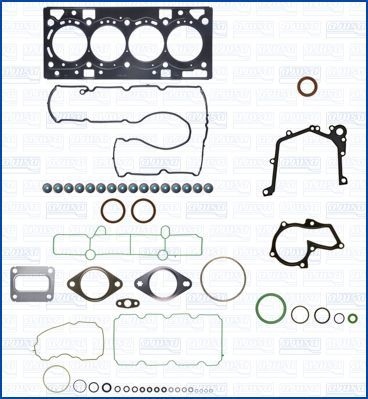 Ford Complete pakkingset, motor