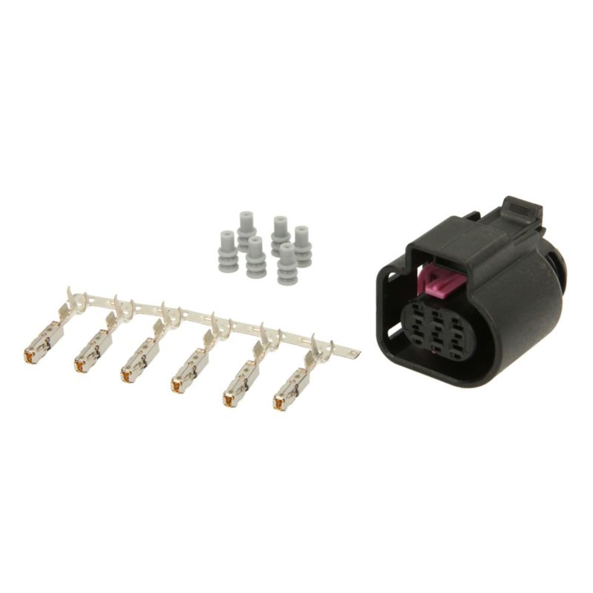 Bosch Kabelstekker  1 987 280 016