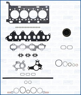 Opel Complete pakkingset, motor