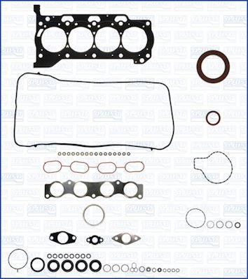 Toyota Complete pakkingsset, motor
