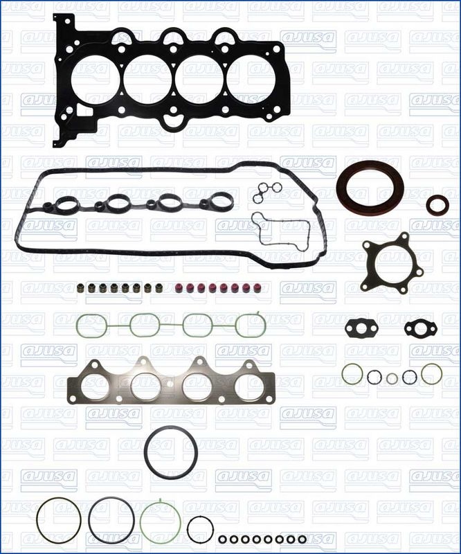 Hyundai Complete pakkingset, motor