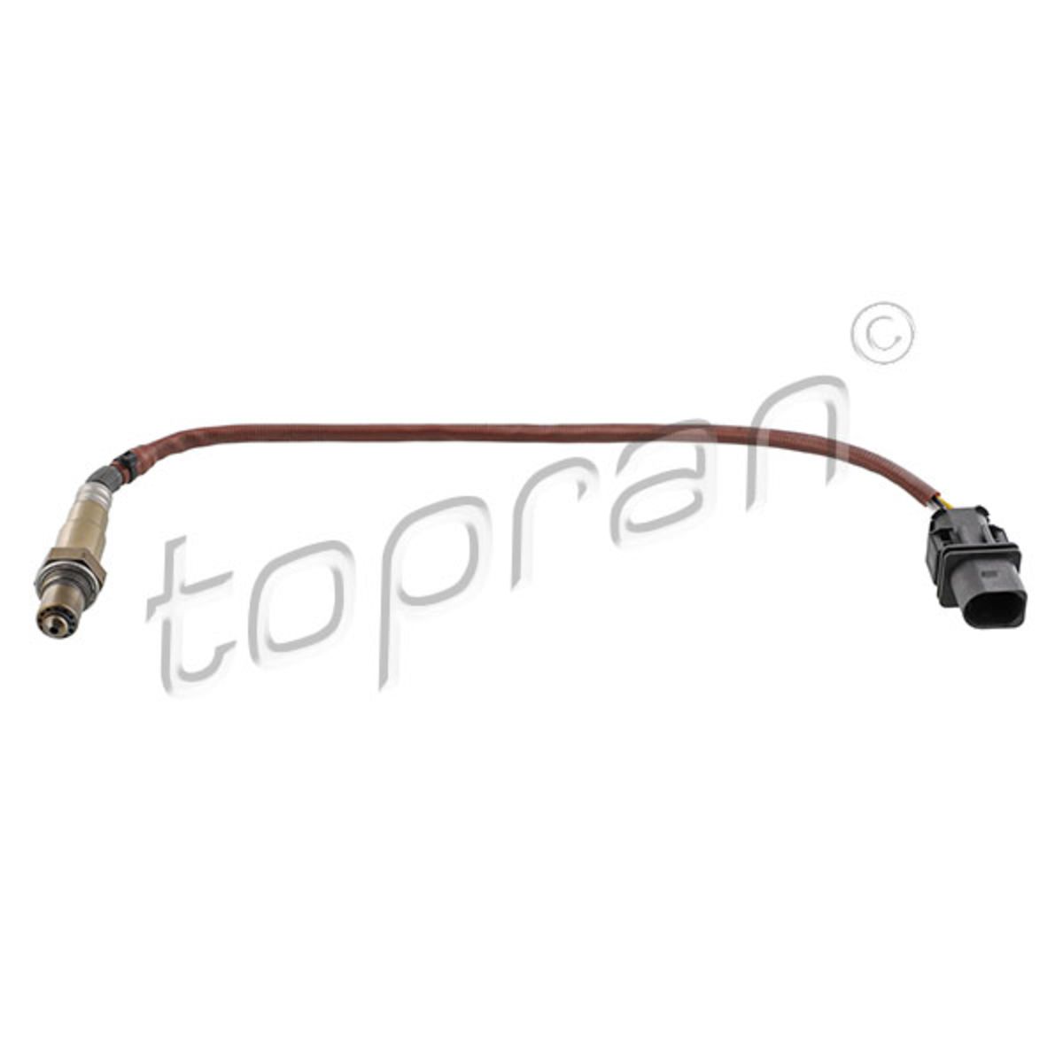 Hans Pries Lambdasonde  625 002