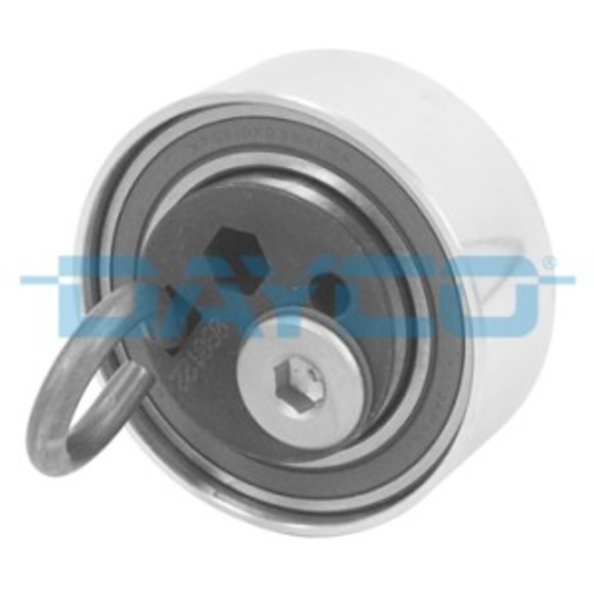 Dayco Tandriempoelie  ATB2381