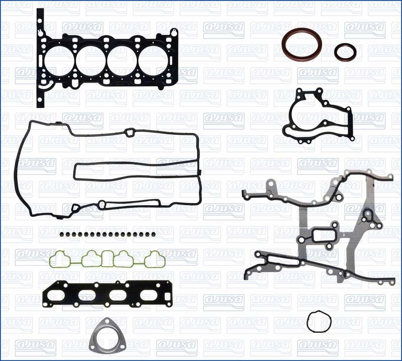 Chevrolet Complete pakkingset, motor