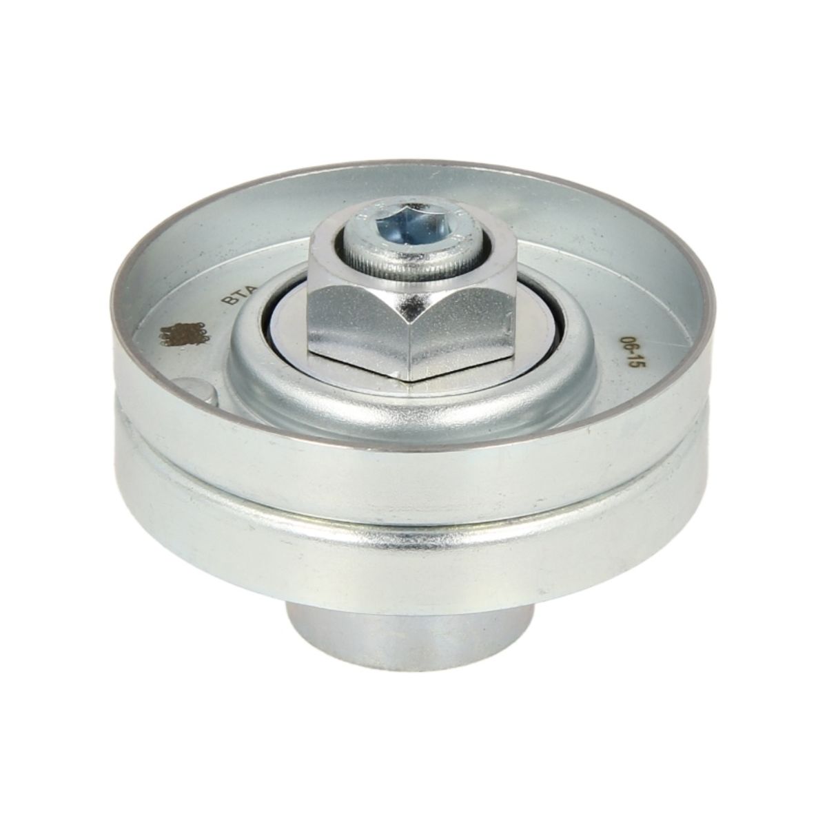 Bta Spanpoelie, V-riem  E20012