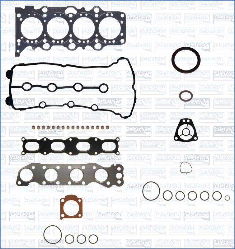 Suzuki Complete pakkingset, motor