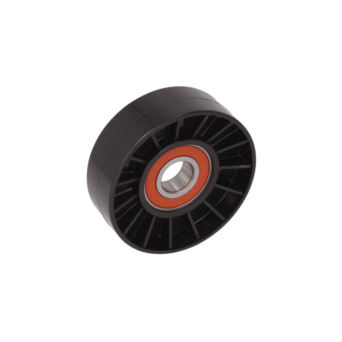 Bta Spanpoelie, V-riem  E21014
