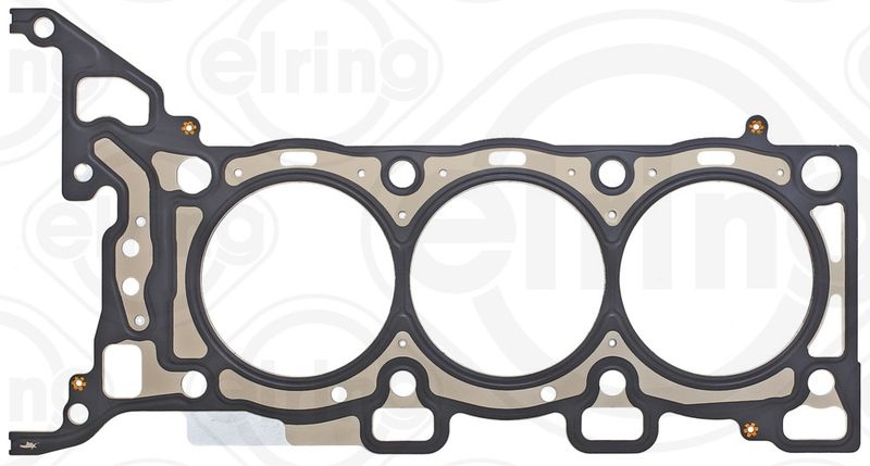 Buick Pakking, cilinderkop