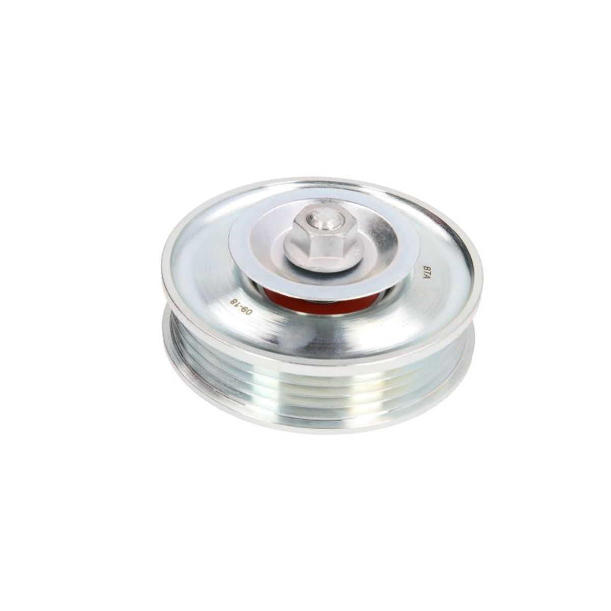 Bta Spanpoelie, V-riem  E21019