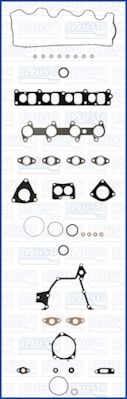 Alfa Romeo Complete pakkingsset, motor