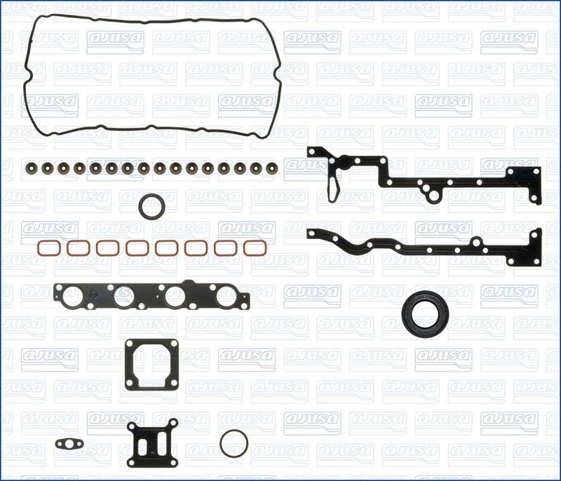 Ford Complete pakkingsset, motor