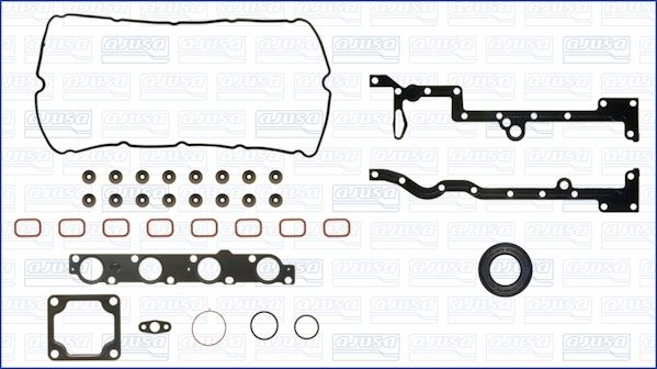 Ford Complete pakkingsset, motor