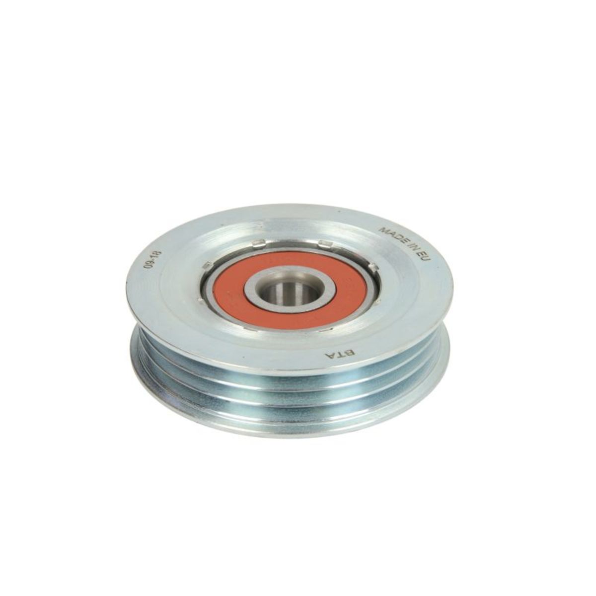 Bta Spanpoelie, V-riem  E22027