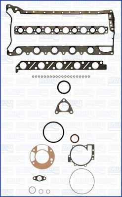 Volvo Complete pakkingsset, motor