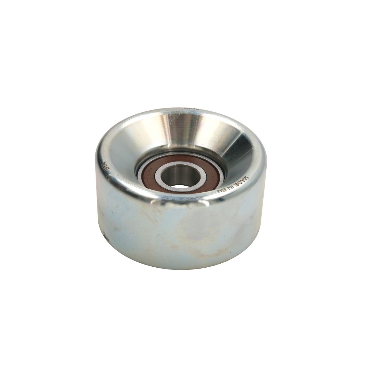 Bta Spanpoelie, V-riem  E24008