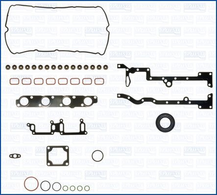 Ford Complete pakkingsset, motor