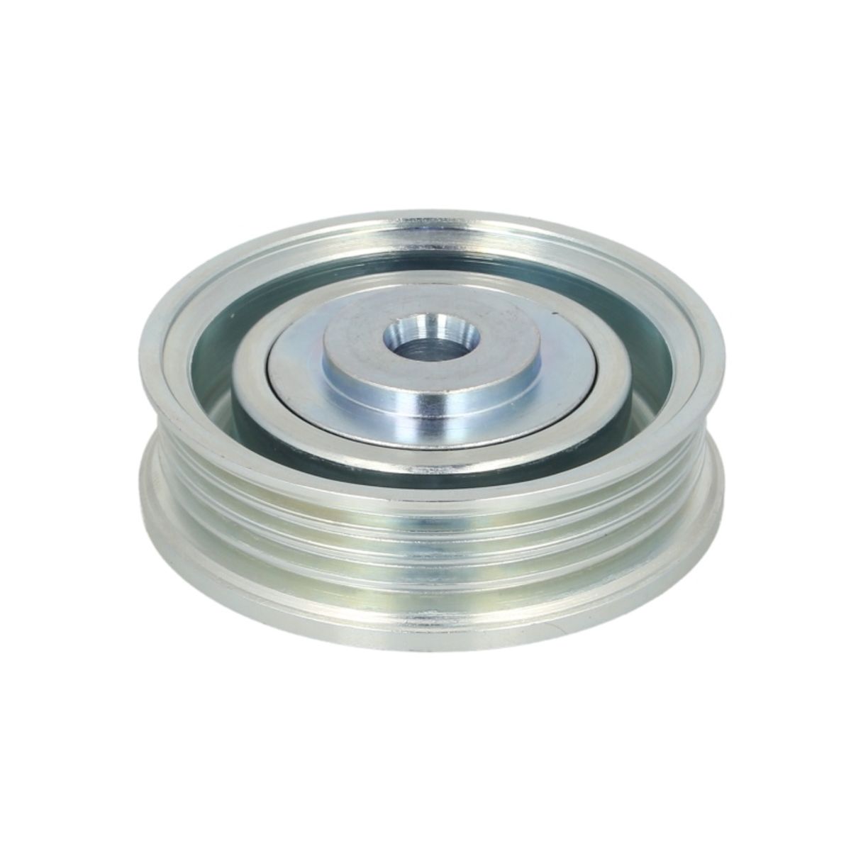 Bta Spanpoelie, V-riem  E25007