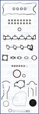 Hyundai Complete pakkingsset, motor