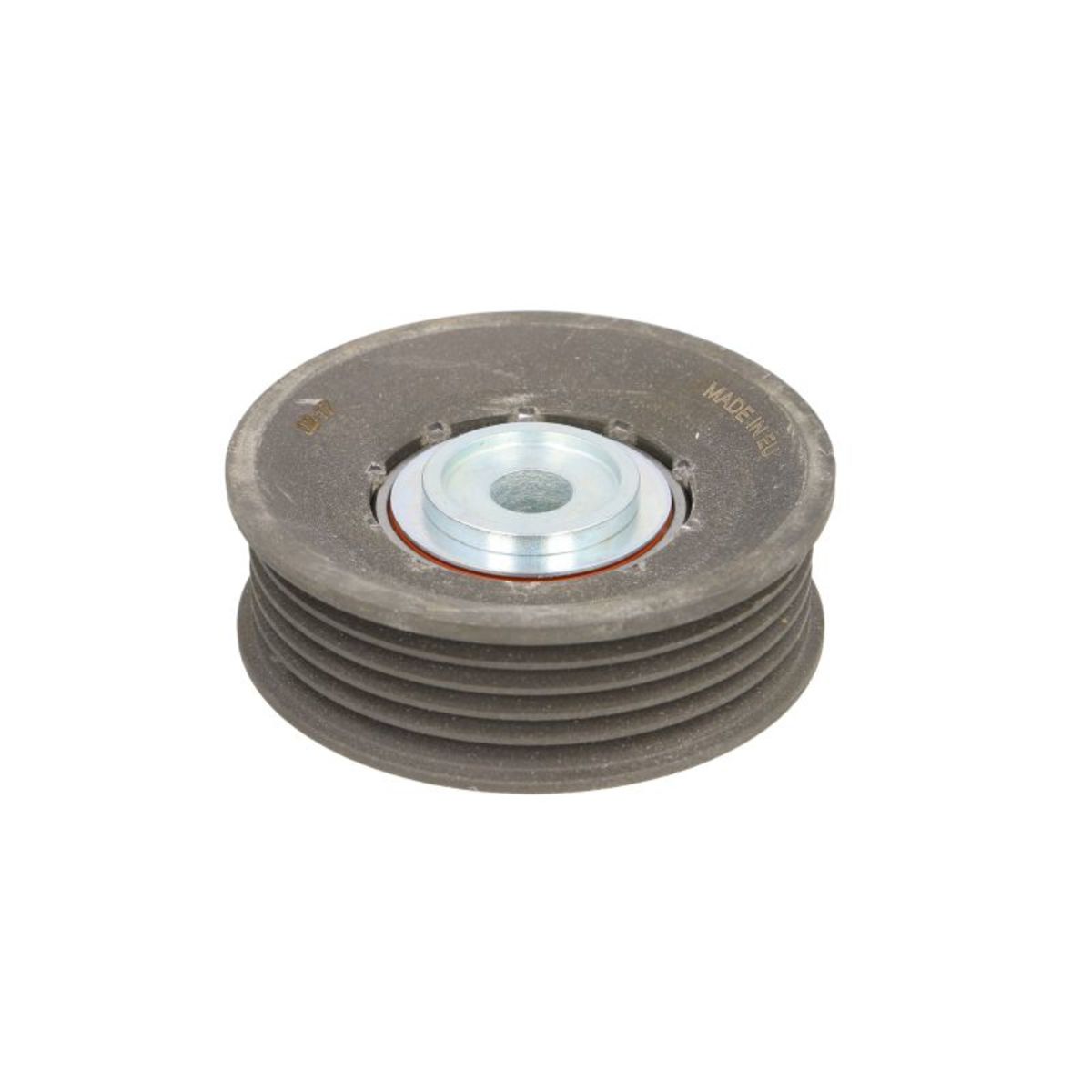 Bta Spanpoelie, V-riem  E25016
