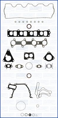 Opel Complete pakkingsset, motor
