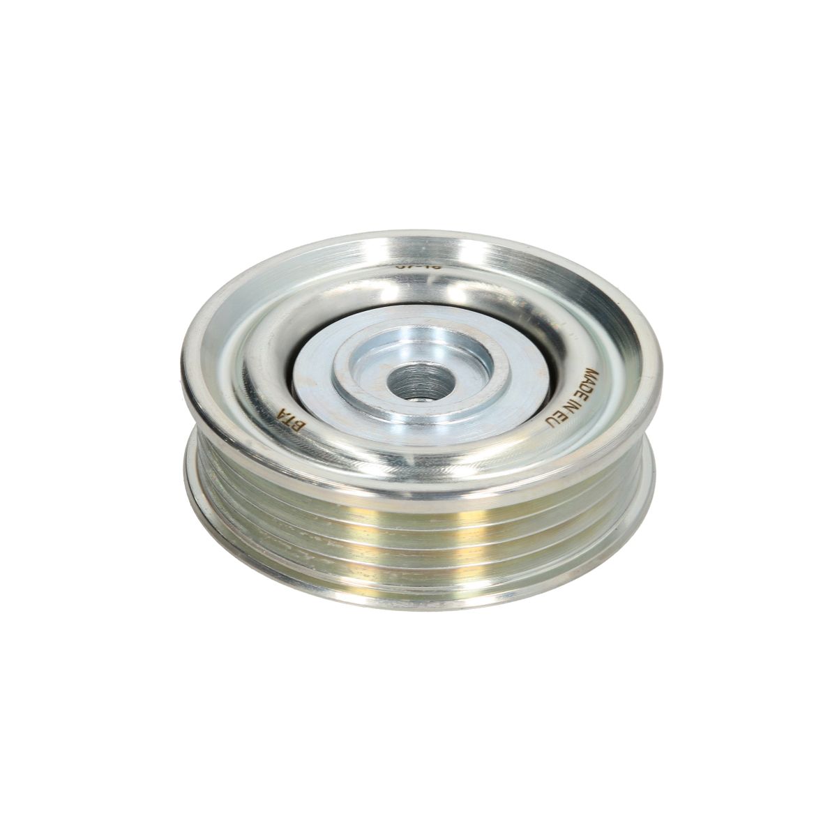 Bta Spanpoelie, V-riem  E25021