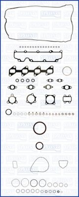 Toyota Complete pakkingsset, motor