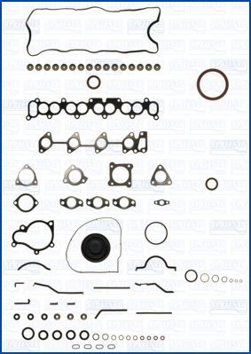 Hyundai Complete pakkingsset, motor