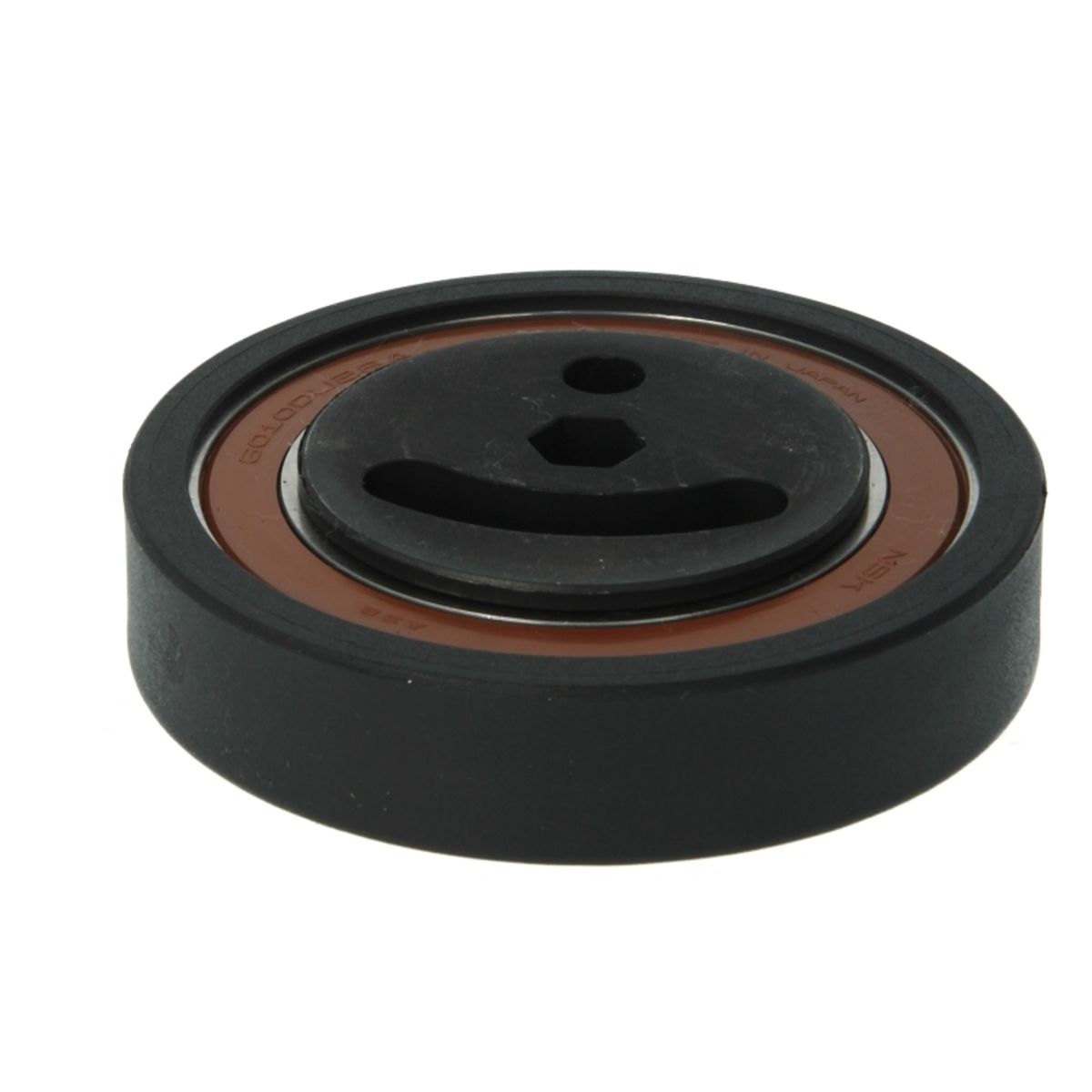 Jc Auto Spanpoelie, V-riem  E28000